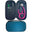 Pod Technical Classicpod Micro Stethoscope Case for Littmann Classic Stethoscopes - Caribbean Blue