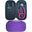 Pod Technical Classicpod Micro Stethoscope Case for Littmann Classic Stethoscopes - Purple