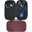 Pod Technical Cardiopod II Stethoscope Case for all Littmann Stethoscopes - Burgundy