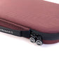 Pod Technical Cardiopod II Stethoscope Case for all Littmann Stethoscopes - Burgundy  Pod Technical Specialist Cases   