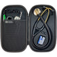 Pod Technical Cardiopod II Stethoscope Case for all Littmann Stethoscopes - Smoke  Pod Technical Specialist Cases   