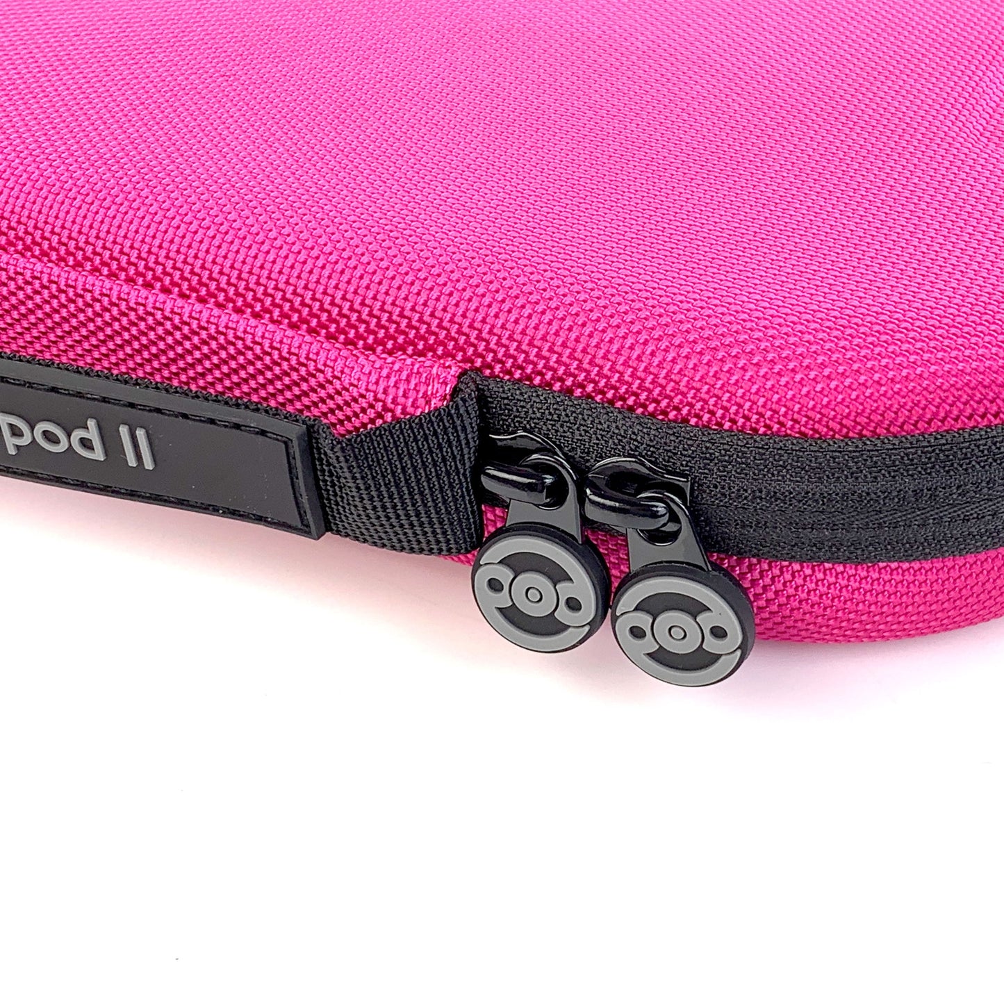 Pod Technical Cardiopod II Stethoscope Case for all Littmann Stethoscopes - Raspberry  Pod Technical Specialist Cases   