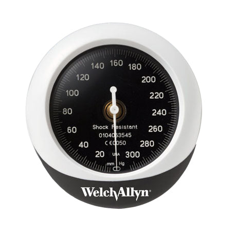 Welch Allyn DuraShock DS45 Integrated Aneroid Sphygmomanometer  Welch Allyn   