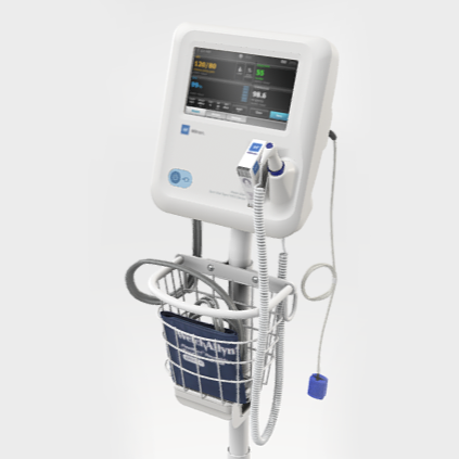 Welch Allyn Spot Vital Signs with Nonin Pulse Oximeter Diagnostics Welch Allyn   