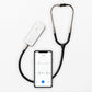 Eko DUO Portable ECG + Digital Electronic Stethoscope [Bluetooth] Stethoscopes Eko   