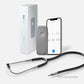 Eko DUO Portable ECG + Digital Electronic Stethoscope [Bluetooth] Stethoscopes Eko   