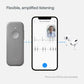 Eko DUO Portable ECG + Digital Electronic Stethoscope [Bluetooth] Stethoscopes Eko   
