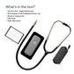 Eko DUO Portable ECG + Digital Electronic Stethoscope [Bluetooth] Stethoscopes Eko   