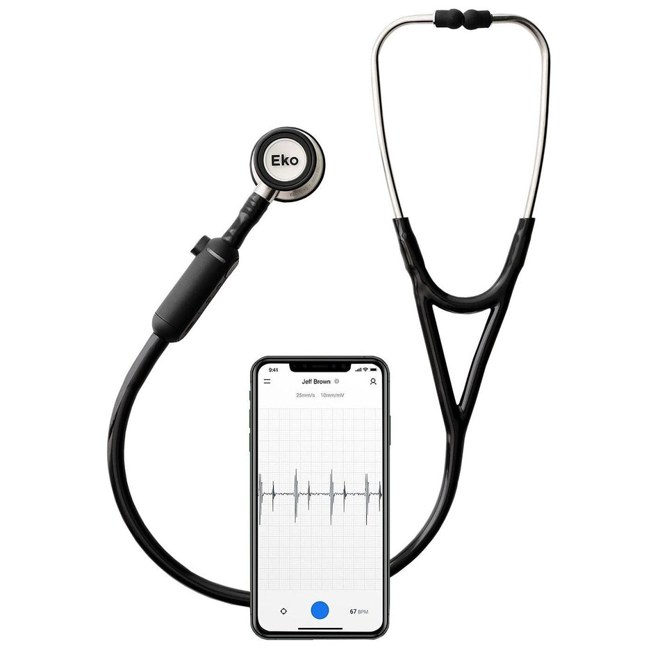 Eko Stethoscopes