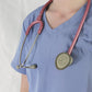 Littmann Lightweight II S.E. Stethoscope: Pearl Pink 2456 Stethoscopes 3M Littmann