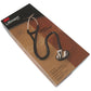 Littmann Master Cardiology Stethoscope: Plum 2167 Stethoscopes 3M Littmann   