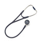 Welch Allyn Harvey Elite Stethoscope Stethoscopes Welch Allyn Navy Blue  