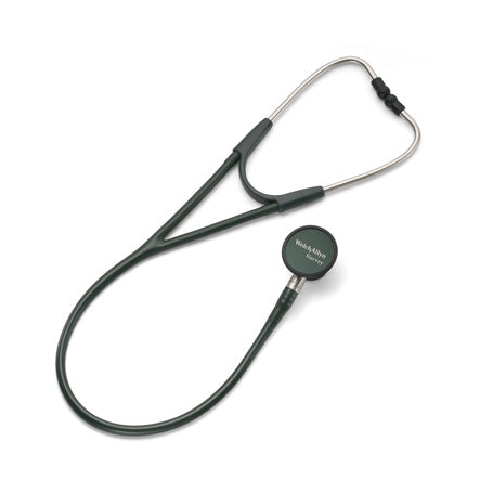 Welch Allyn Harvey Elite Stethoscope Stethoscopes Welch Allyn Hunter  