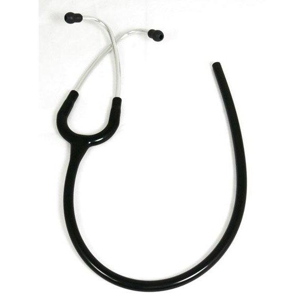 Binaurals Classic II S.E/Select/Pedi/Inf Black Stethoscopes 3M Littmann   