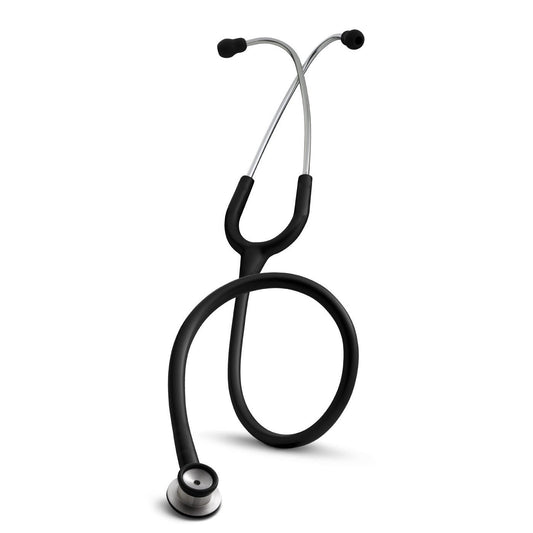 Littmann Classic II Infant Stethoscope: Black 2114 Stethoscopes 3M Littmann   