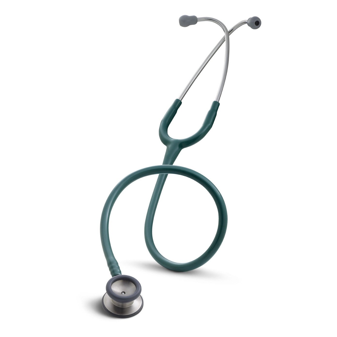 Littmann Classic II Pediatric Stethoscope: Caribbean Blue 2119 Stethoscopes 3M Littmann   