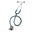 Littmann Classic II Pediatric Stethoscope: Caribbean Blue 2119