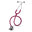 Littmann Classic II Pediatric Stethoscope: Raspberry 2122