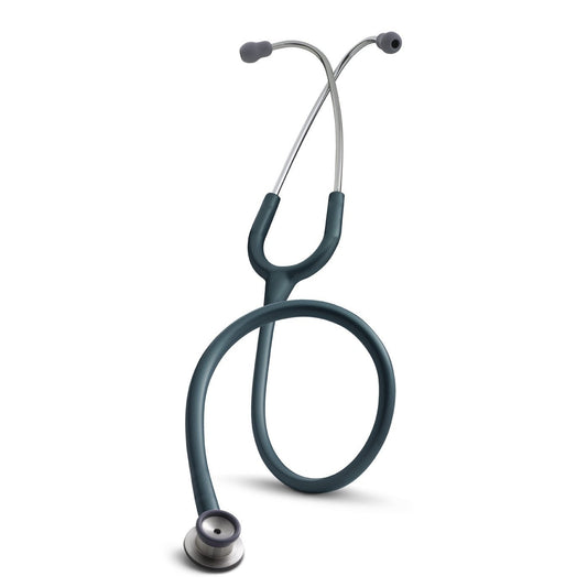 Littmann Classic II Infant Stethoscope: Caribbean Blue 2124 Stethoscopes 3M Littmann   