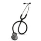 Littmann Lightweight II S.E. Stethoscope: Black 2450 Stethoscopes 3M Littmann   