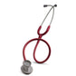 Littmann Lightweight II S.E. Stethoscope: Burgundy 2451 Stethoscopes 3M Littmann   