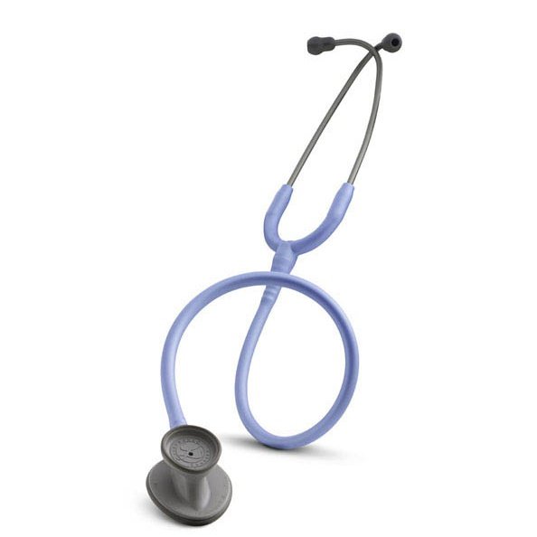 Littmann Lightweight II S.E. Stethoscope: Ceil Blue 2454 Stethoscopes 3M Littmann   