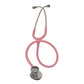 Littmann Lightweight II S.E. Stethoscope: Pearl Pink 2456 Stethoscopes 3M Littmann   