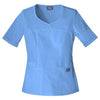 Women's Scrub Tops