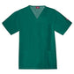 Dickies EDS Men's Raglan Sleeve Scrub Top Scrubs Dickies S Hunter 