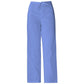 Dickies EDS Unisex Drawstring Scrub Pant-2XL-Ceil Blue Scrubs Dickies   