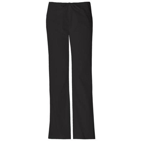 Dickies EDS Women's Flare Leg Scrub Pant - Petite Scrubs Dickies   