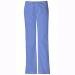 Dickies EDS Women's Flare Leg Scrub Pant - Petite Scrubs Dickies   