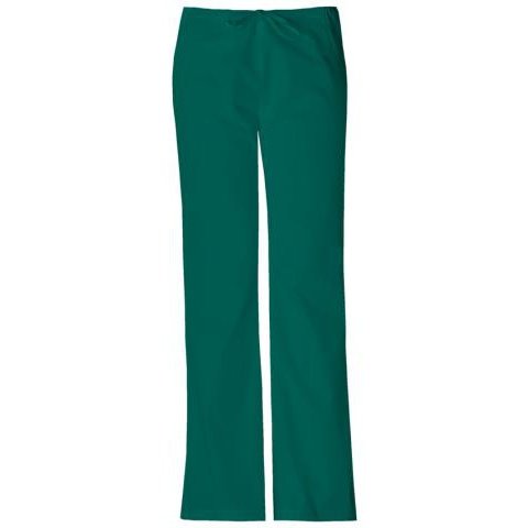 Dickies EDS Women's Flare Leg Scrub Pant - Petite Scrubs Dickies   
