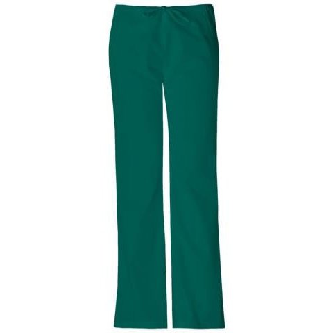 Dickies EDS Women's Flare Leg Scrub Pant - Petite Scrubs Dickies   