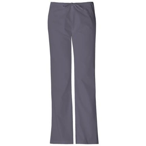 Dickies EDS Women's Flare Leg Scrub Pant - Petite Scrubs Dickies   