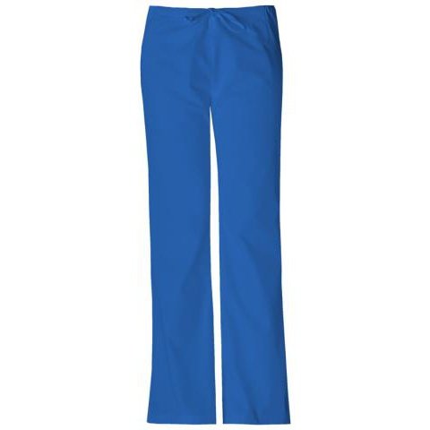 Dickies EDS Women's Flare Leg Scrub Pant - Petite Scrubs Dickies   
