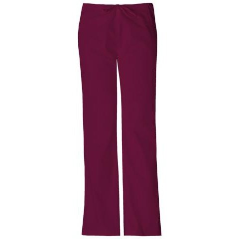 Dickies EDS Women's Flare Leg Scrub Pant - Petite Scrubs Dickies   