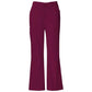 Dickies EDS Women's Flare Leg Back Elastic Scrub Pant Scrubs Dickies   