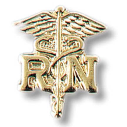 Insignia Tac-RN on Caduceus Stethoscopes Prestige   