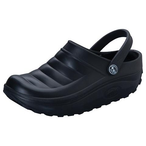 Point Nursing Clog Shoes Cherokee   