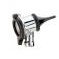 Welch Allyn 3.5v Halogen Pneumatic Otoscope Stethoscopes Welch Allyn   
