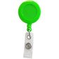 Retracteze ID Holder Accessories Prestige Neon Green