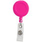 Retracteze ID Holder Accessories Prestige Neon Pink  