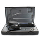 Riester Diagnostic Set Otoscope L2 With LED Light 3.5V & Ophthal Stethoscopes Riester   