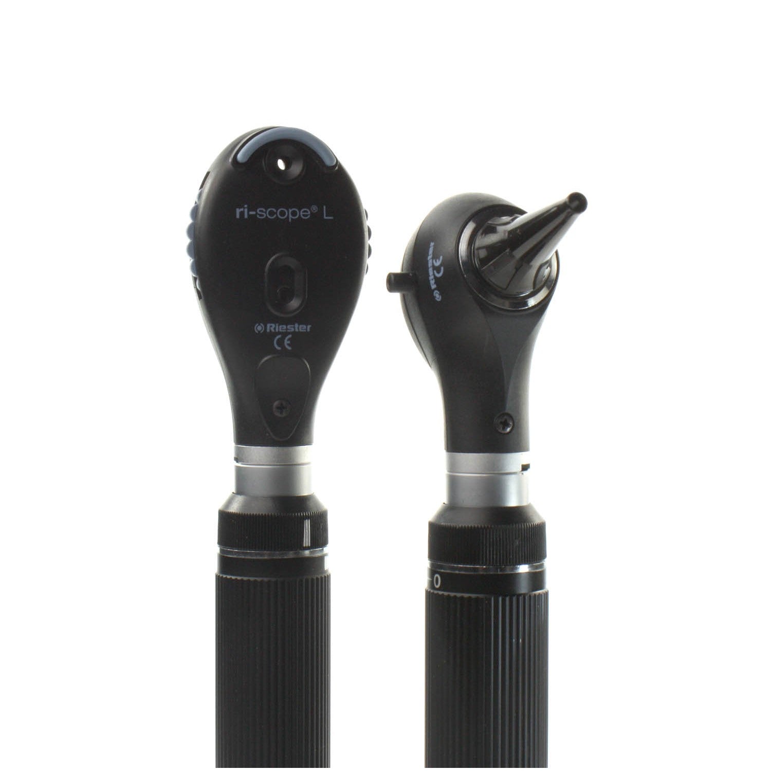 Rf Oscope Ri-Scope® L Otoscope/ Ophthalmoscope - Diagnostic Sets - Medical ...
