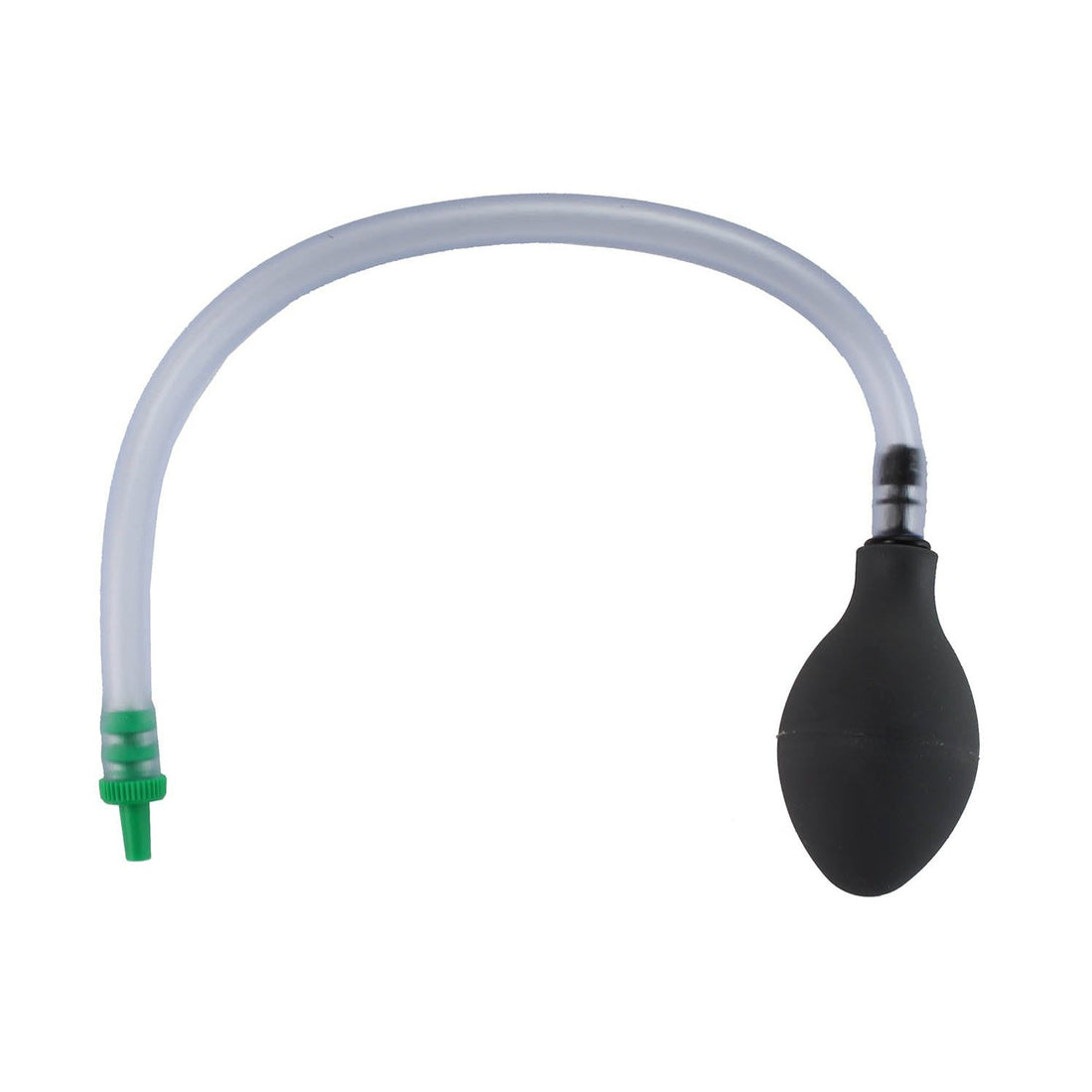 Macroview Otoscope Insufflator Bulb and Tip