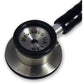 Littmann Classic II Infant Stethoscope: Raspberry Rainbow Finish 2157 Stethoscopes 3M Littmann   
