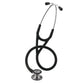 Littmann Cardiology IV Diagnostic Stethoscope: Black 6152 Stethoscopes 3M Littmann   