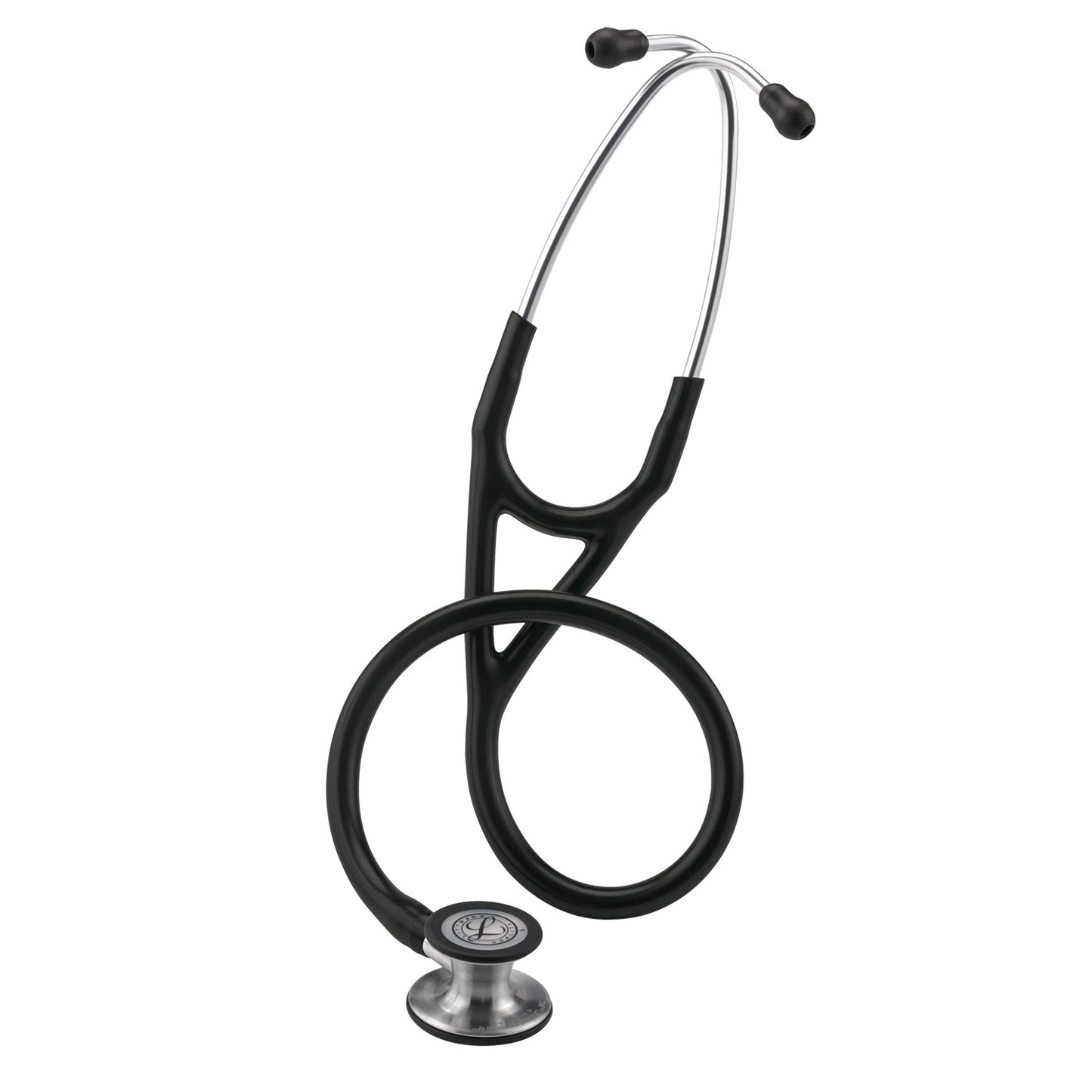 Littmann Cardiology IV Diagnostic Stethoscope 22": Black 6151 Stethoscopes 3M Littmann   