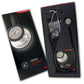 Littmann Cardiology IV Diagnostic Stethoscope 22": Black 6151 Stethoscopes 3M Littmann   